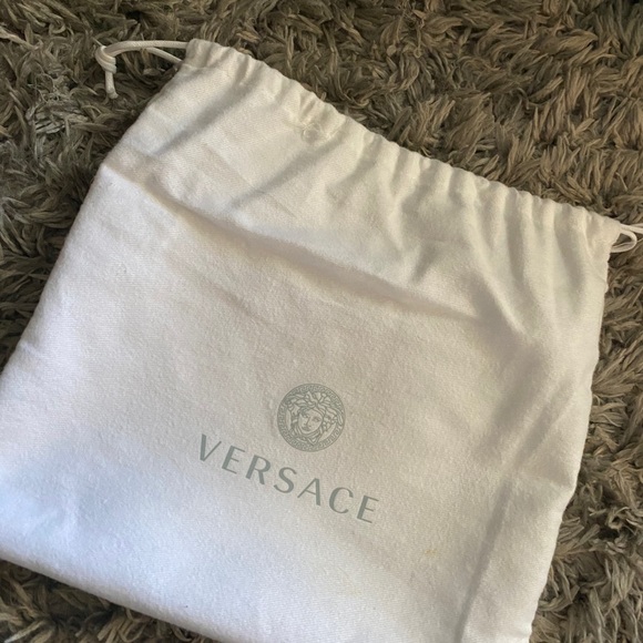 Versace virtus belt bag - Picture 7 of 8
